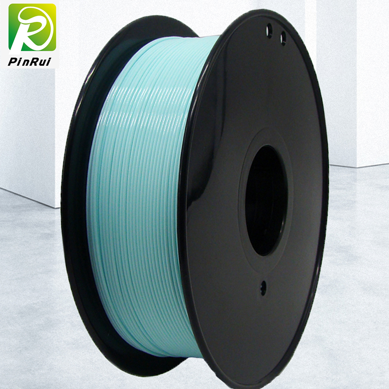 Pinrui υψηλής ποιότητας 1kg 3D PLA Prinner Colument 954c χρώμα